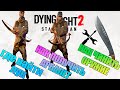 Где найти лук Dying Light 2/как чинить оружие в Dying Light 2/где взять арбалет в Dying Light 2/Гайд