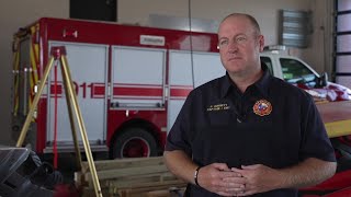 Waco Fire Department applying for $3 million grant to add staff, lower response times