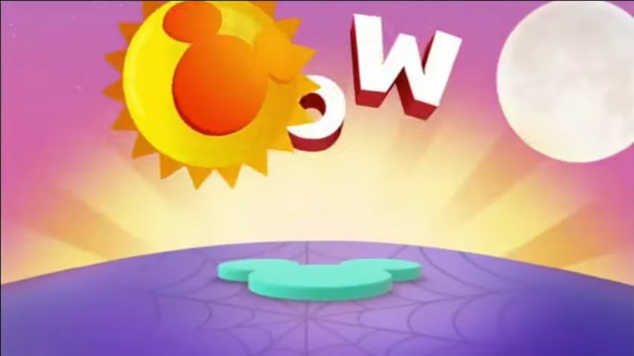 Disney Junior USA Continuity October 31, 2020 Pt 2