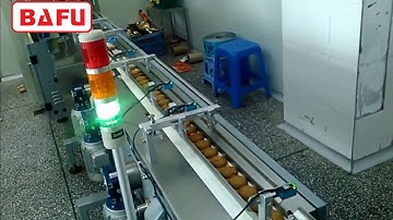 disk turntable packaging system,rotary bowl feeding flow packaging line, automatic packaging machine