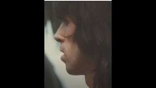 The Rolling Stones - Jumpin' Jack Flash - Hyde Park 1969 (improved stereo sound)
