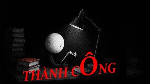 Làm như những người thành công