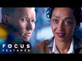 Loving | Richard & Mildred Loving Build a Case to Defend Their Interracial Marriage