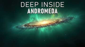 Andromeda Explained: Everything About Our Future Home