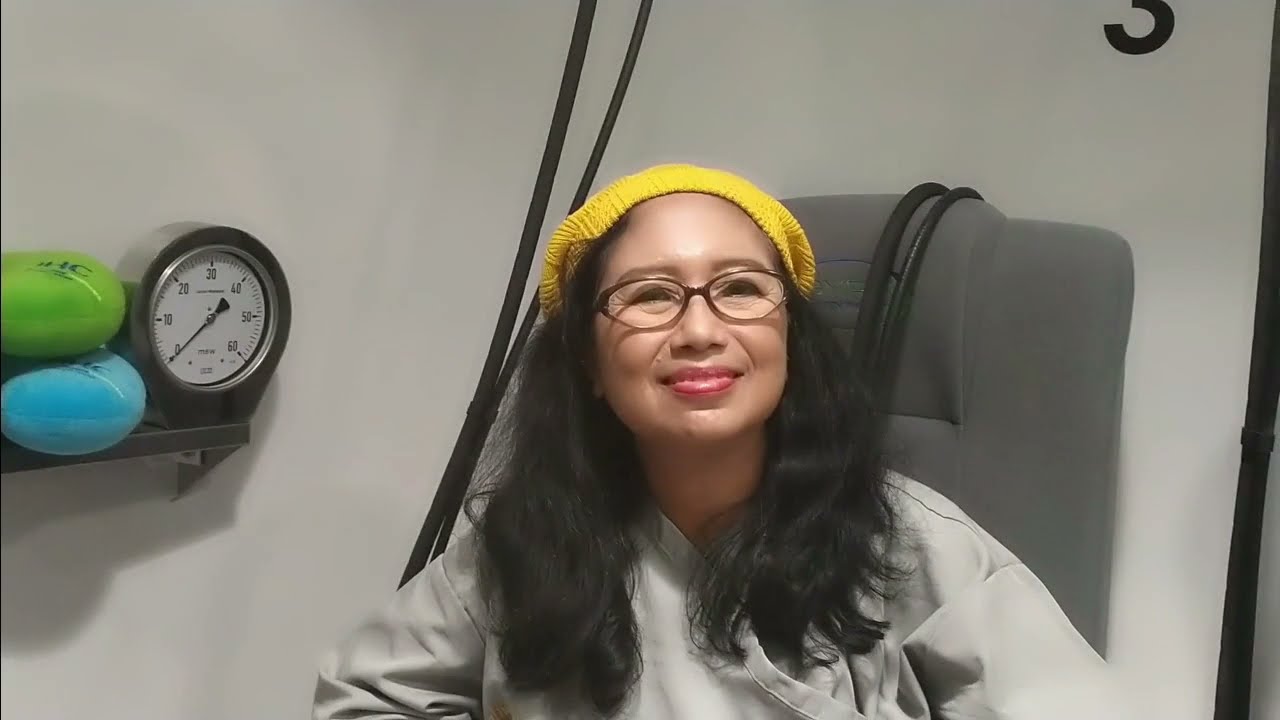 TESTIMONI HYPERBARIC OXYGEN THERAPY