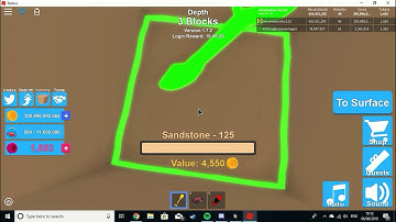 Mythical Eggs in Roblox mining simulator