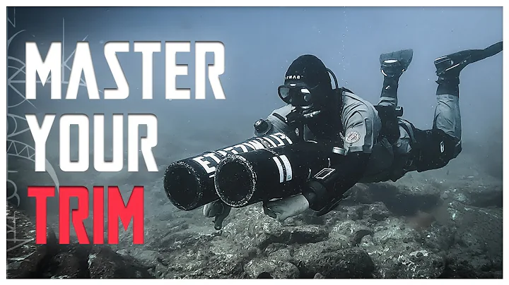 How To Achieve Perfect Trim | Master Series