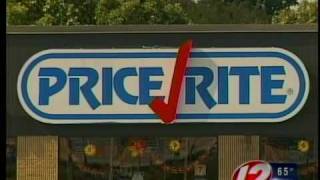 price rite robbery