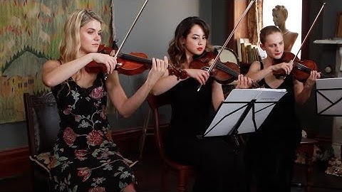 Amazing Grace - Stringspace Orchestra