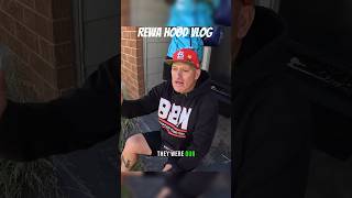 Aucklands largest ghetto - Rewa hard
