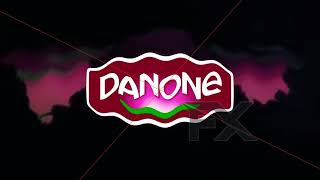 Preview 2 Danone Logo (Fixed + Davinci Resolve Version + Extended)