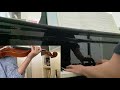 めぐり逢い(アンドレ・ギャニオン)フルート・ヴァイオリン・ピアノ