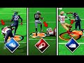 Activating ALL 50 X FACTOR Players in ONE Video! Madden 22 Gameplay!