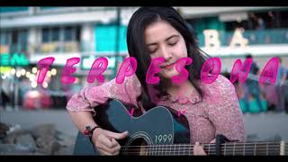 Bulan Sutena -Terpesona (Lirik)