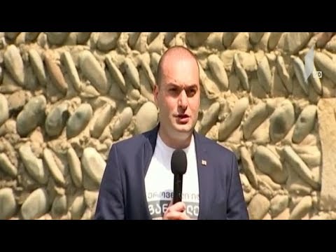 სკოლებში იაკობ გოგებაშვილის „დედა ენა“ ბრუნდება