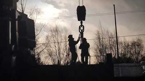 Fingrid, Ruotsinkylän sähköasema