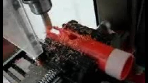 SIEG Super X3 Milling Machine