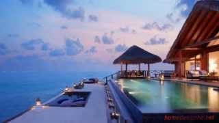 5 Star Amanpulo Resort by Aman Resorts [HD]