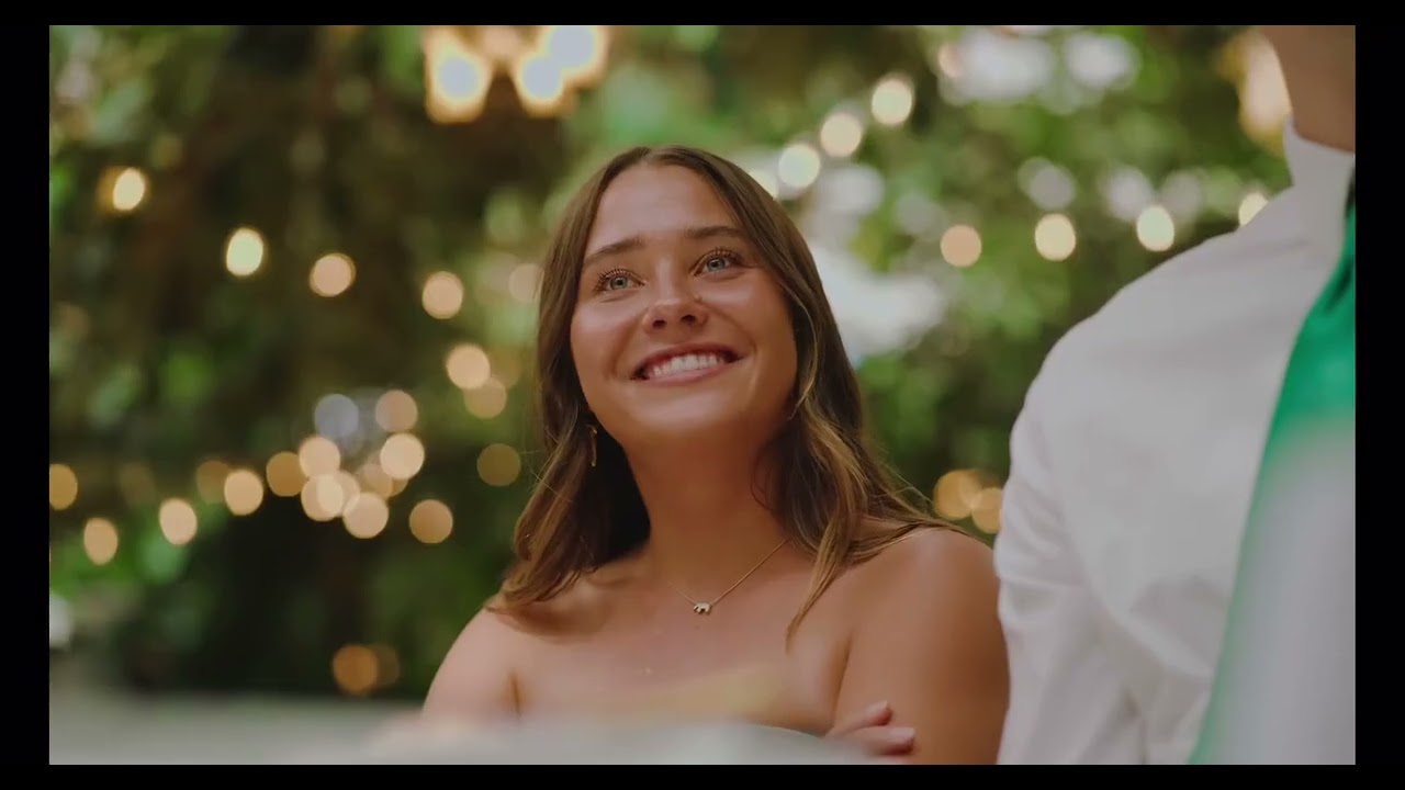 SYDNEY & DANNY