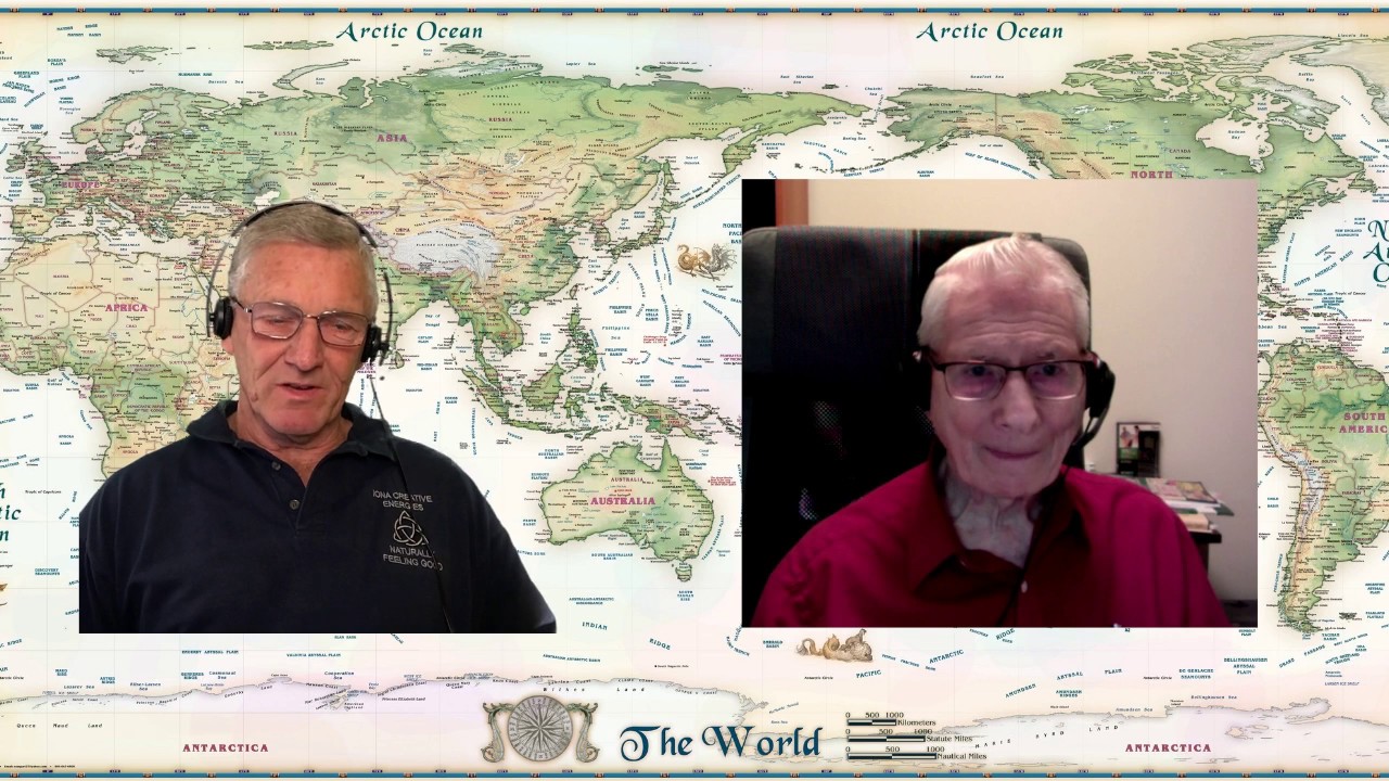 History of the Social Credit Movement - Part 5