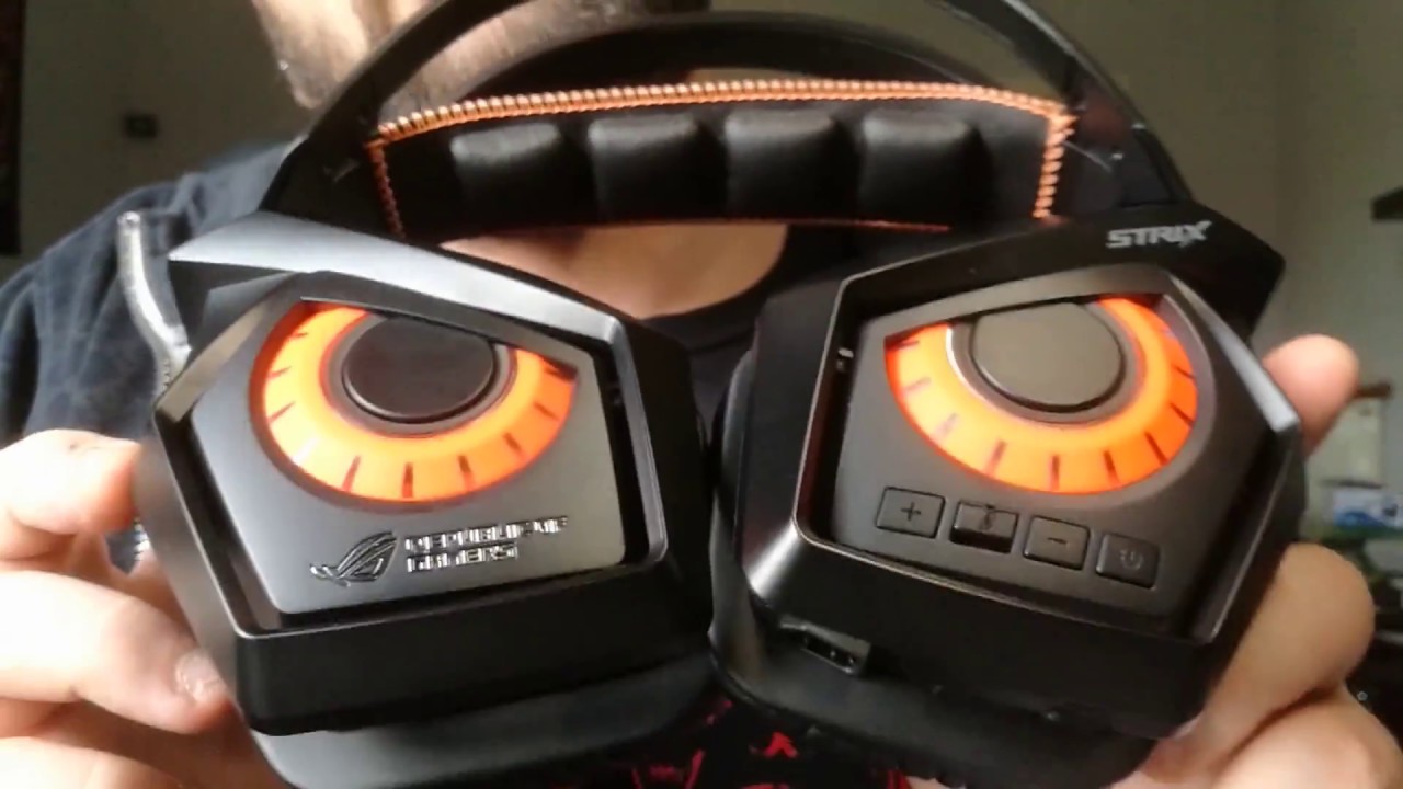 ASUS ROG Strix Impact II - Recensione di uno dei mouse più leggeri di sempre