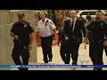 Manhattan Judge Drops One Sexual Assault Charge Against Harvey Weinstein