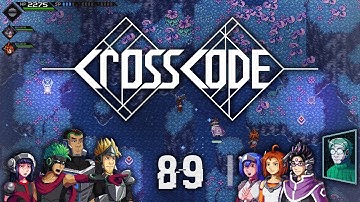 Episode 89 - Sapphire Ridge Puzzle Solving - Let
