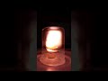 Making scary plasma in a microwave