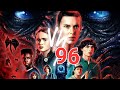 Bryan VS Bryan Episode 96: Stranger Things S4 Review