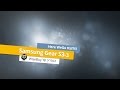מדריך התקנת Here WeGo ב Gear S3