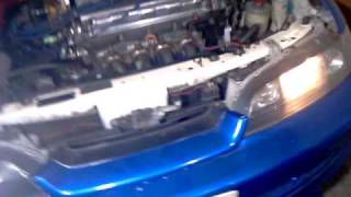 b20vtec start up