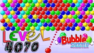 Bubble Shooter Level 4070- 4074 | बबलशूटर. screenshot 5