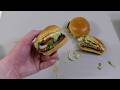 Burger King: Baby Burger Box