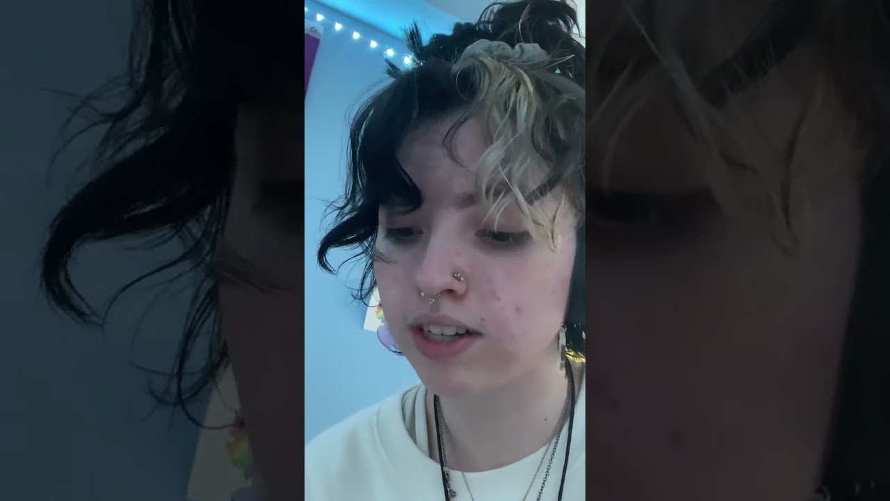 Hazel's First Impression of Nico #pjo #nicodiangelo #hazellevesque