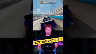 INSIDE The Mind of a Racer Calculating VICTORY