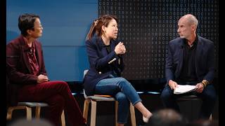 Perception of AI | 2026 Data for Inclusive Growth Forum