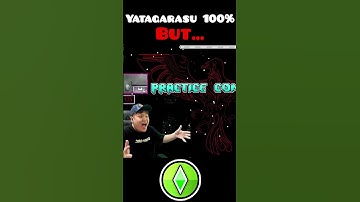 Thumbnail of When Dorami beat Yatagarasu in Practice Mode