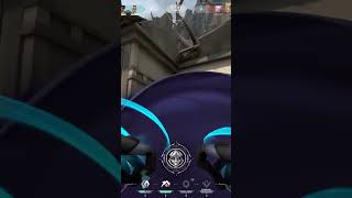 This Is How You Take C Site 😈 | Omen 3K on Haven