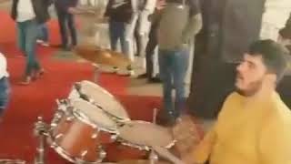 BİSMİLLİ ÇETO ÇALIYOR BABASI OYNUYOR 2019 ANTALYA