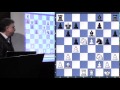 The Legend: Magnus Carlsen - GM Yasser Seirawan