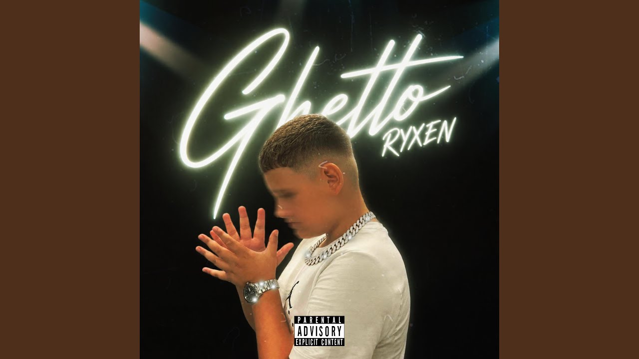 Ghetto - YouTube