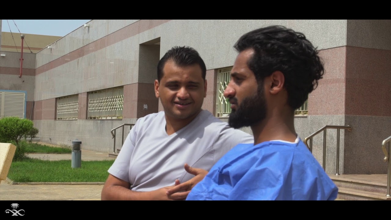 الرعاية التمريضية بمستشفى الأمل والصحة النفسية