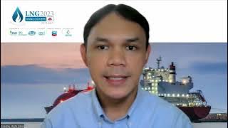 Husnu Kusuma, Senior Reliability Engineer, PT Donggi Senoro LNG (DSLNG)