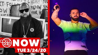 Subscribe: http://bit.ly/hot97subscribe #hot97