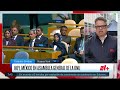 México participa hoy en Asamblea General de la ONU