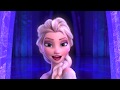 Elsa (Frozen Movies) | PERSONAL RANKING