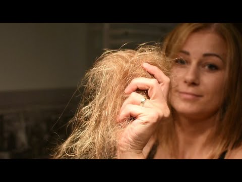 Wideo: Rak Piersi: Odrastanie Włosów Po Chemioterapii