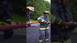 Blippi Visits a Firetruck Station! 👨‍🚒🚒 | Educational Songs For Kids