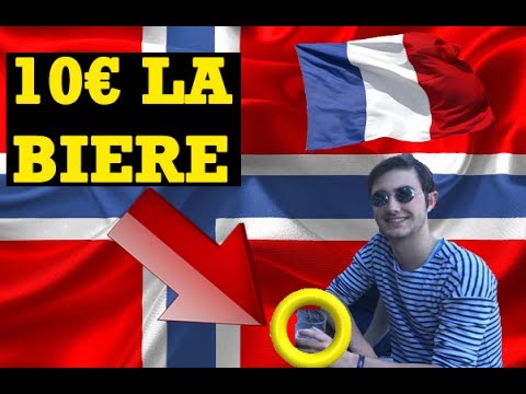 Vidéo: 7 Faits Intéressants Sur La Norvège