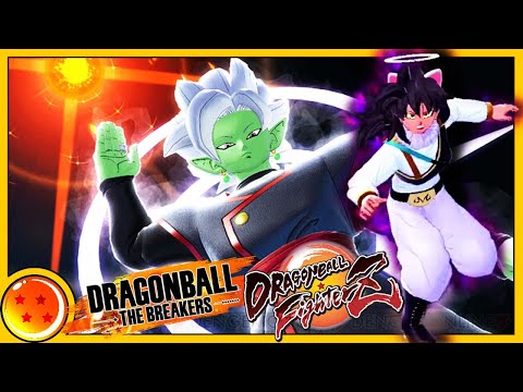 【LIVE????】✨七龍珠破界鬥士・龍珠鬥士Z✨NS2之反正就是玩玩龍珠DAY????????歡迎狙擊游戲喔~ ✨ DRAGON BALL THE BREAKERSDRAGONBALL FIGHTE
